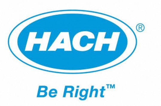 Logo Hach