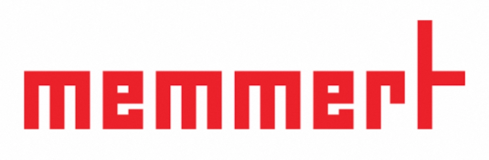 Logo Memmert