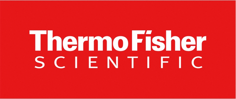 Logo Thermo Fisher Scientific